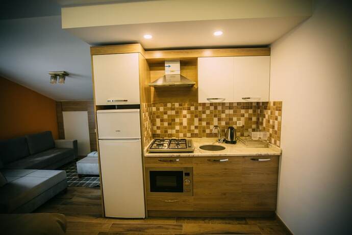 Imagen de la habitación del Nova Uzungol, &Ccedil;aykara. Foto 17