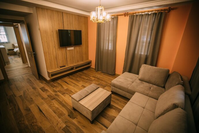 Imagen de la habitación del Nova Uzungol, &Ccedil;aykara. Foto 18