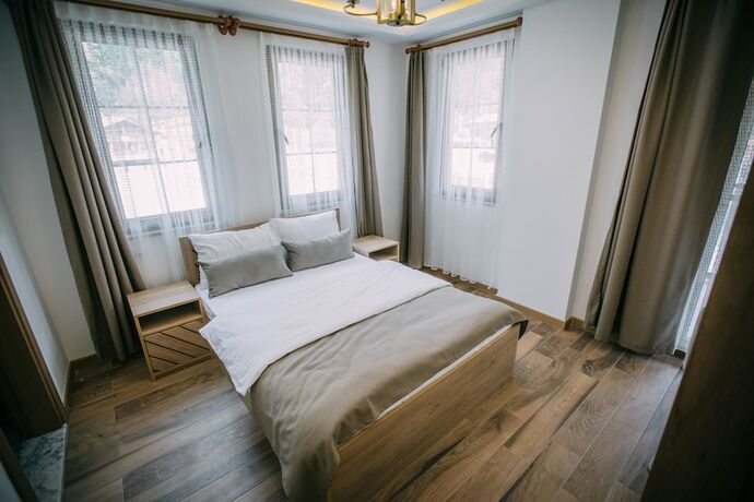 Imagen de la habitación del Nova Uzungol, &Ccedil;aykara. Foto 19