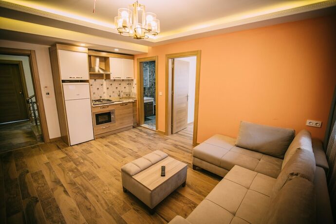 Imagen de la habitación del Nova Uzungol, &Ccedil;aykara. Foto 20