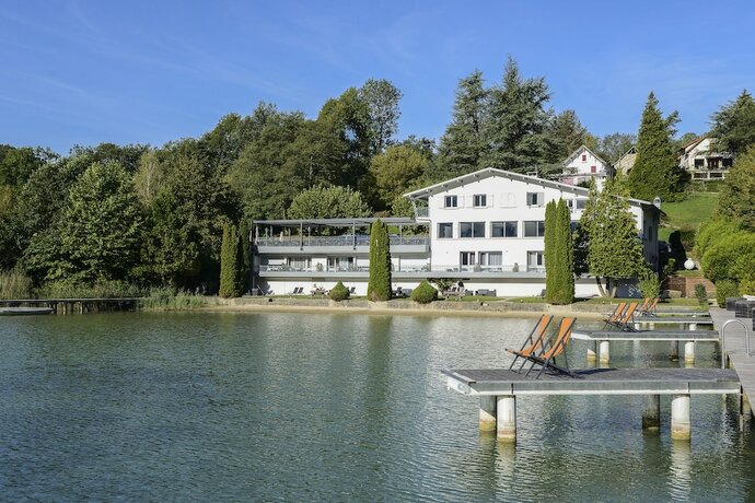 Imagen general del Novalaise Plage. Foto 3