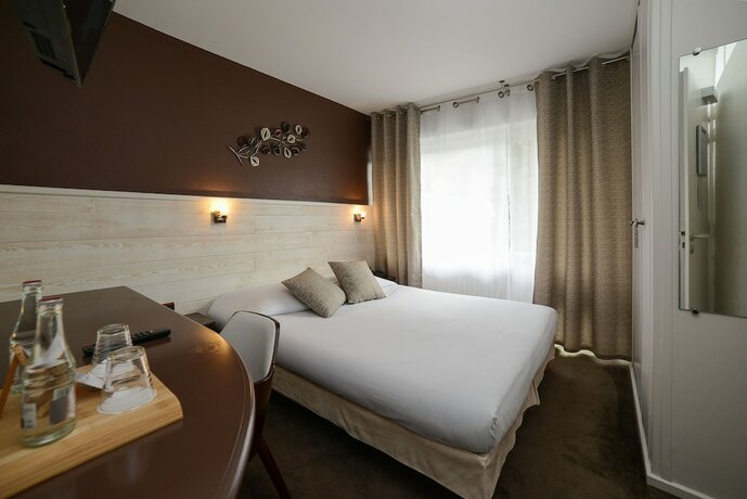 Imagen de la habitación del Novalaise Plage. Foto 17