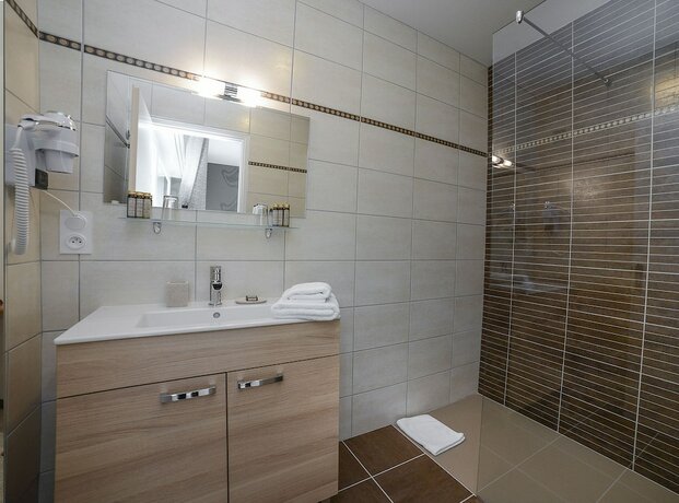Imagen general del Novalaise Plage. Foto 10