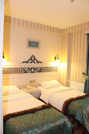 Imagen de la habitación del Novano. Foto 3