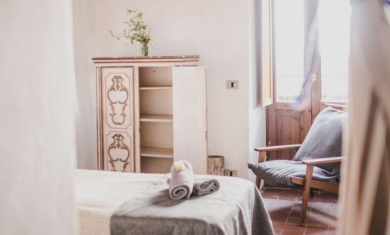 Imagen de la habitación del Novanta. Foto 11