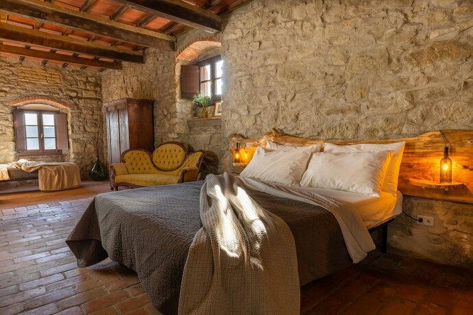 Imagen de la habitación del Novanta. Foto 17
