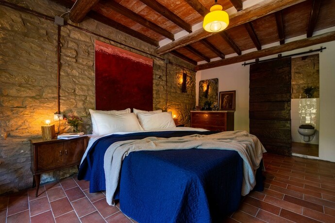 Imagen de la habitación del Novanta. Foto 18