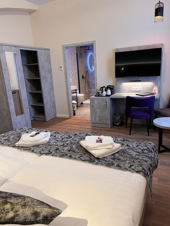 Imagen general del Novel Hotel. Foto 1