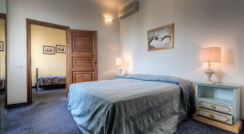 Imagen de la habitación del Novella House. Foto 2