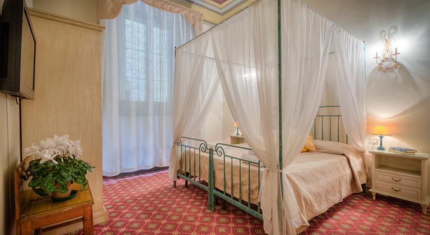 Imagen de la habitación del Novella House. Foto 3