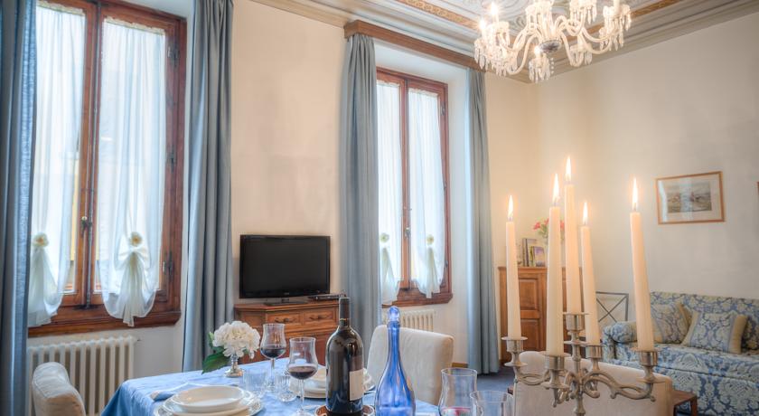 Imagen de la habitación del Novella House. Foto 4