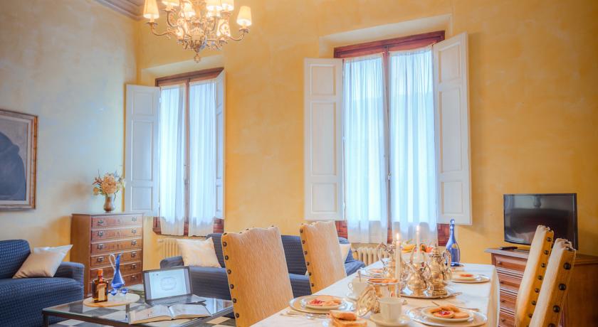 Imagen de los interiores del Novella House. Foto 8