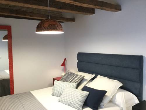 Imagen de la habitación del Noviciado By Forever Rentals. Foto 4