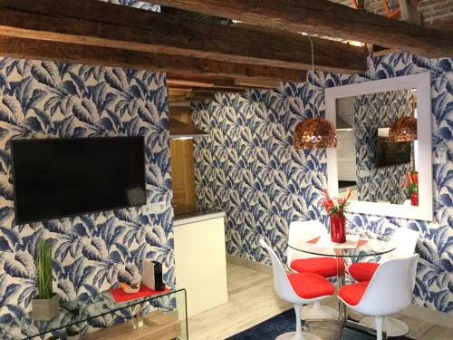 Imagen de la habitación del Noviciado By Forever Rentals. Foto 5