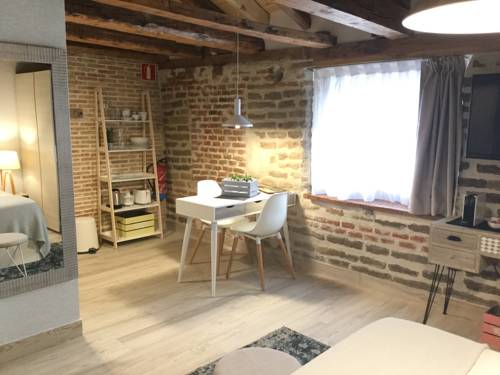 Imagen de la habitación del Noviciado By Forever Rentals. Foto 6