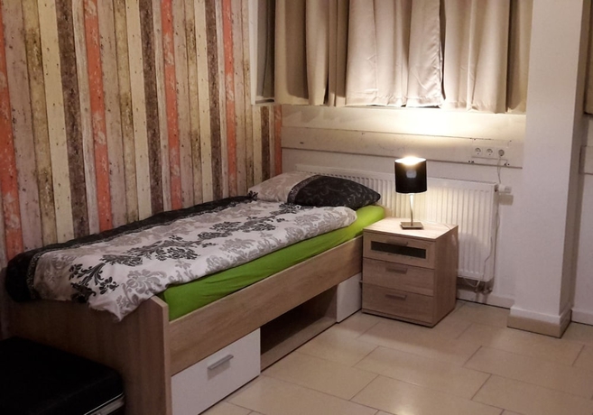 Imagen de la habitación del Novitel Augsburg. Foto 3