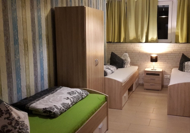Imagen de la habitación del Novitel Augsburg. Foto 4