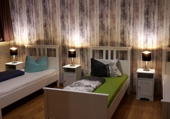 Imagen de la habitación del Novitel Augsburg. Foto 5