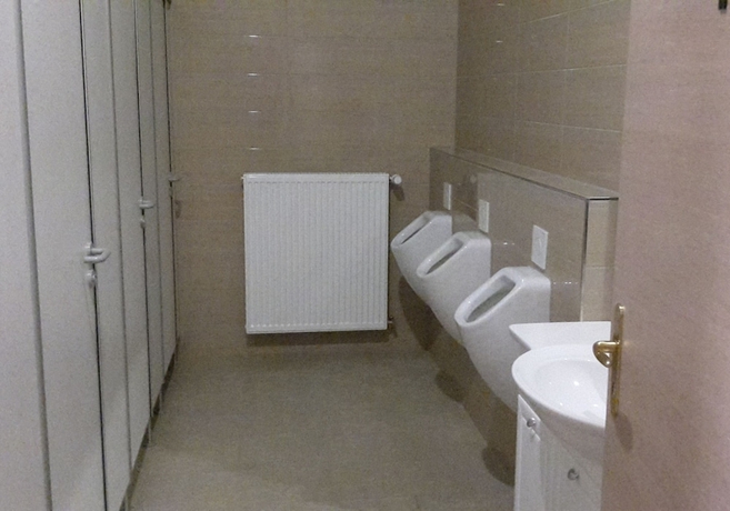 Imagen de la habitación del Novitel Augsburg. Foto 7