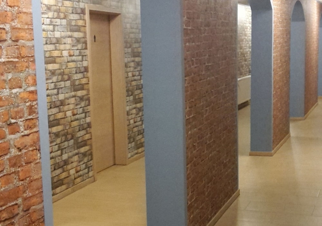 Imagen de los interiores del Novitel Augsburg. Foto 10