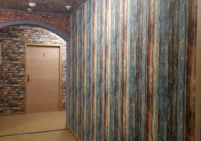 Imagen de los interiores del Novitel Augsburg. Foto 11