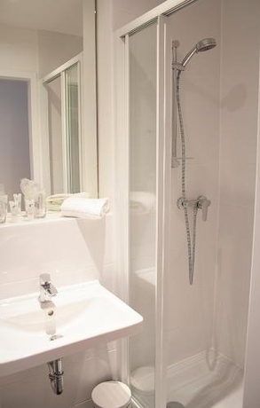 Imagen de la habitación del Novitel Kirchheim. Foto 6