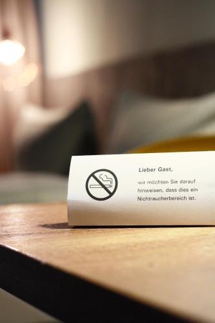 Imagen de la habitación del Novitel Kirchheim. Foto 7