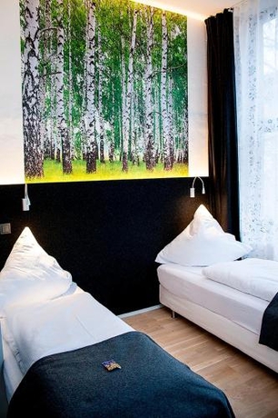 Imagen general del Novitel Kirchheim. Foto 3