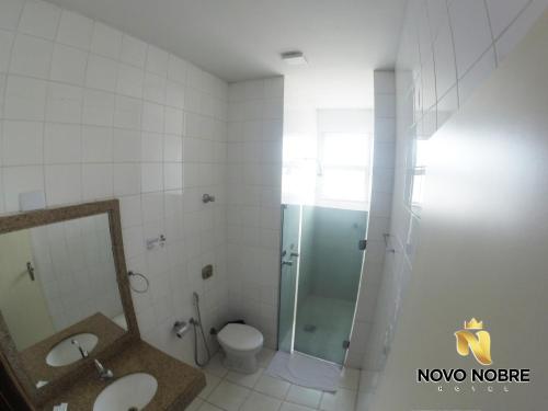 Imagen de la habitación del Novo Nobre Hotel. Foto 8