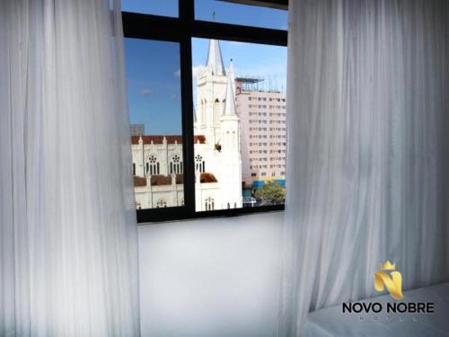 Imagen general del Novo Nobre Hotel. Foto 3