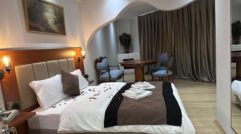 Imagen general del Novo Star Hotel. Foto 1