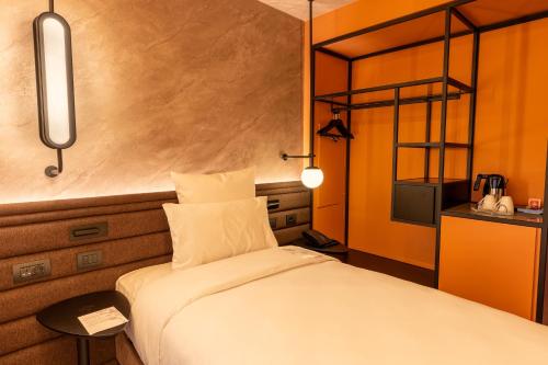 Imagen general del Novotel Istanbul Bomonti. Foto 6