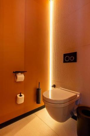 Imagen general del Novotel Istanbul Bomonti. Foto 8