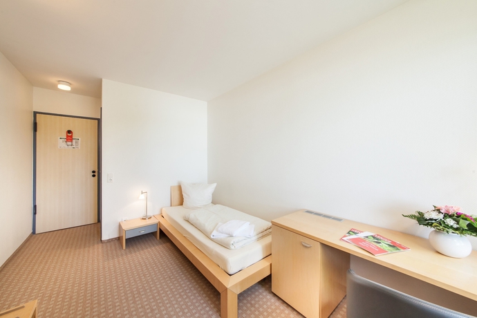 Imagen de la habitación del Novum Akademiehotel Kiel. Foto 3