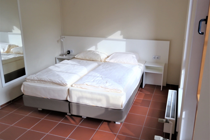 Imagen de la habitación del Novum Akademiehotel Kiel. Foto 4