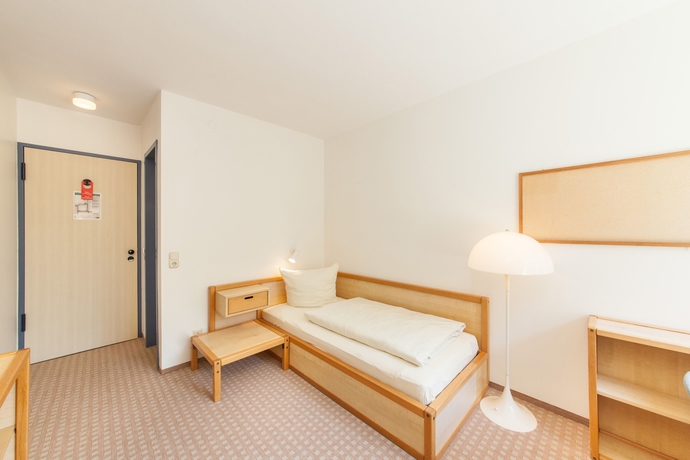 Imagen de la habitación del Novum Akademiehotel Kiel. Foto 13