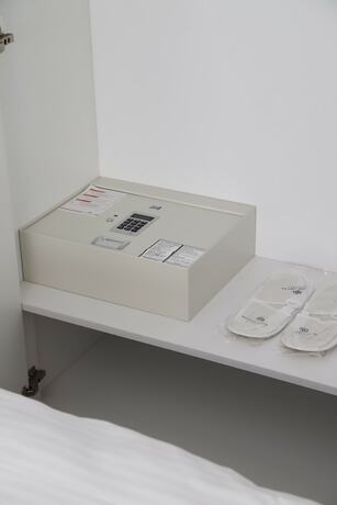 Imagen de la habitación del Novus Hotel. Foto 16