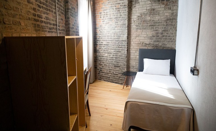 Imagen de la habitación del Novus Pera Hotel. Foto 14
