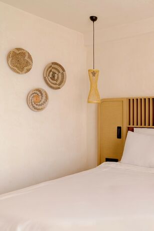 Imagen general del Novva Hotels Kas, Kas. Foto 4