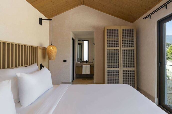 Imagen general del Novva Hotels Kas, Kas. Foto 5