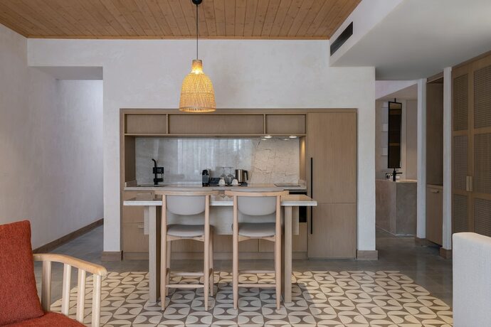 Imagen de la habitación del Novva Hotels Kas, Kas. Foto 12