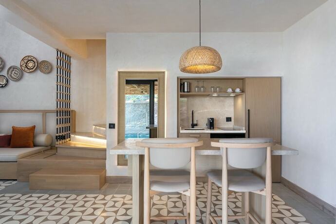 Imagen de la habitación del Novva Hotels Kas, Kas. Foto 13