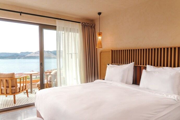 Imagen de la habitación del Novva Hotels Kas, Kas. Foto 14