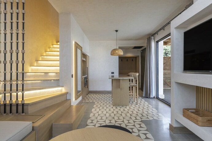 Imagen de la habitación del Novva Hotels Kas, Kas. Foto 15