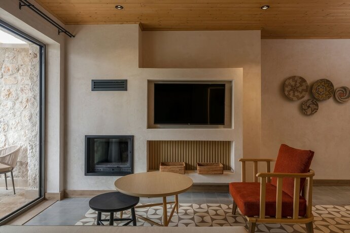 Imagen de la habitación del Novva Hotels Kas, Kas. Foto 16