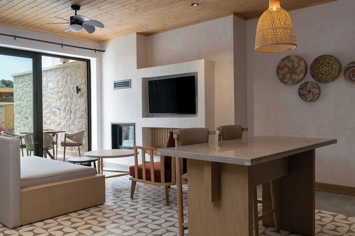 Imagen de la habitación del Novva Hotels Kas, Kas. Foto 17