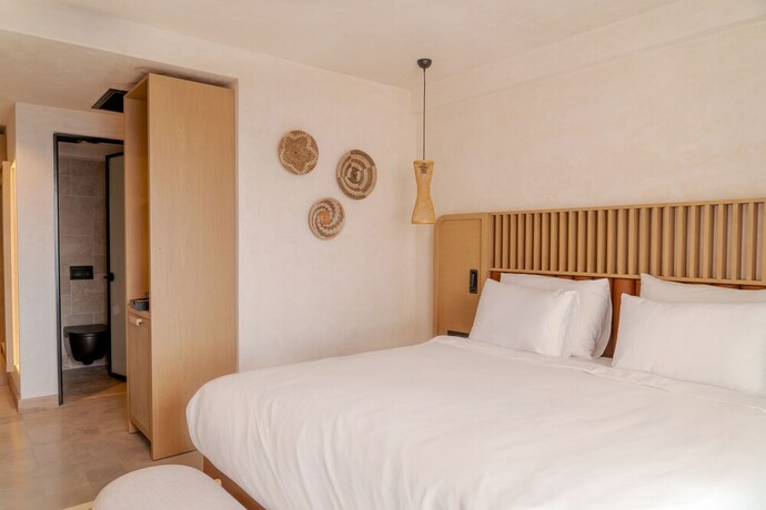 Imagen de la habitación del Novva Hotels Kas, Kas. Foto 20