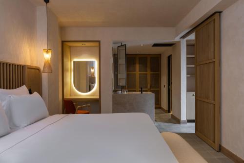 Imagen de la habitación del Novva Hotels Kas, Kas. Foto 18