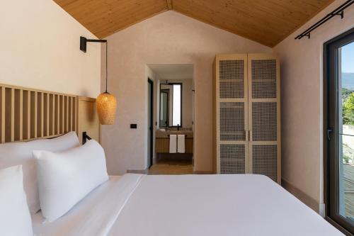 Imagen de la habitación del Novva Hotels Kas, Kas. Foto 19