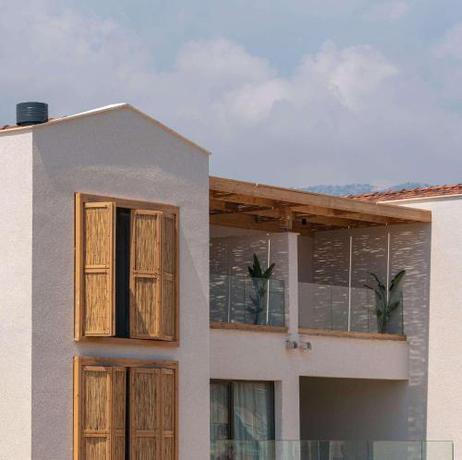 Imagen general del Novva Hotels Kas, Kas. Foto 1